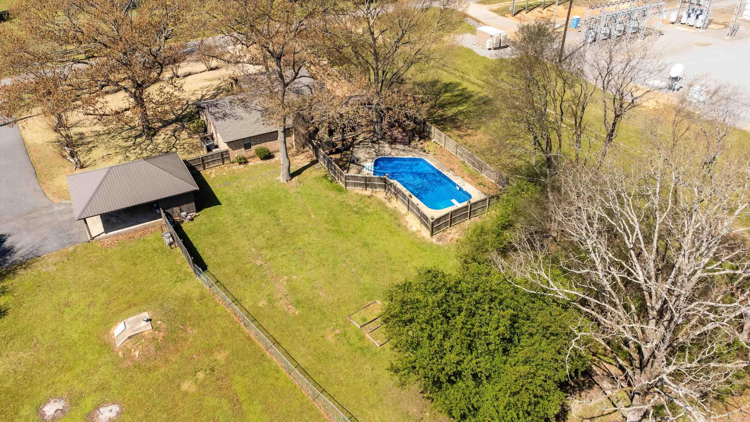 8112 Hart Road  Benton, AR