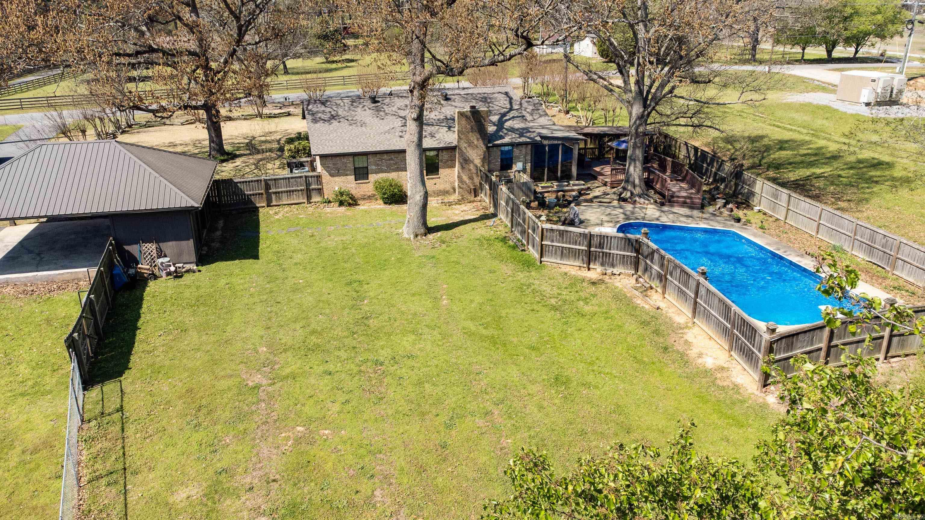 8112 Hart Road  Benton, AR