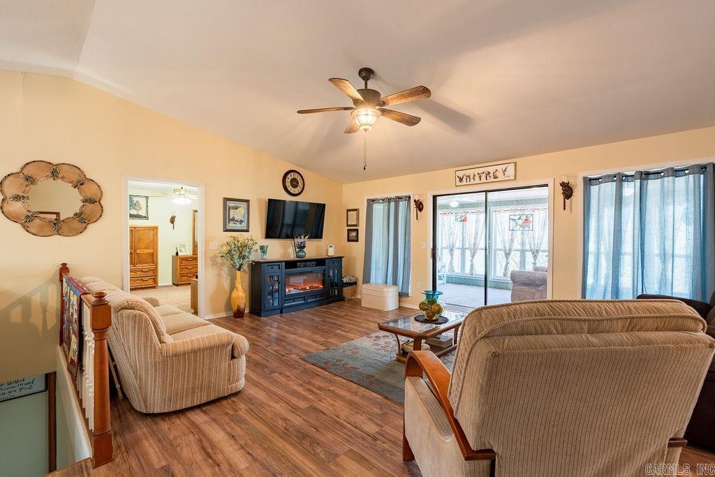 174 Woodlawn  Heber Springs, AR