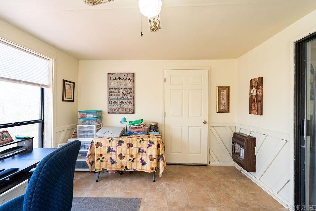 174 Woodlawn  Heber Springs, AR