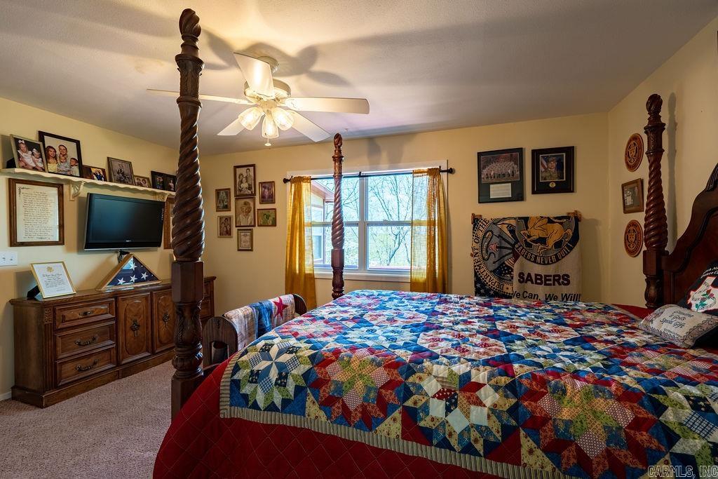 174 Woodlawn  Heber Springs, AR