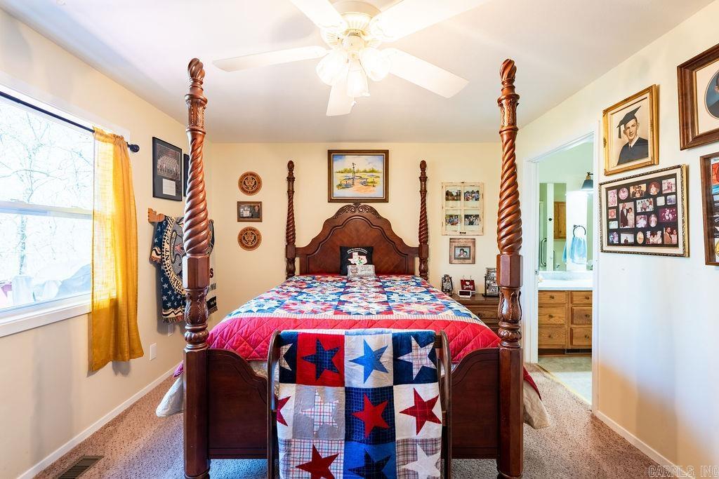 174 Woodlawn  Heber Springs, AR