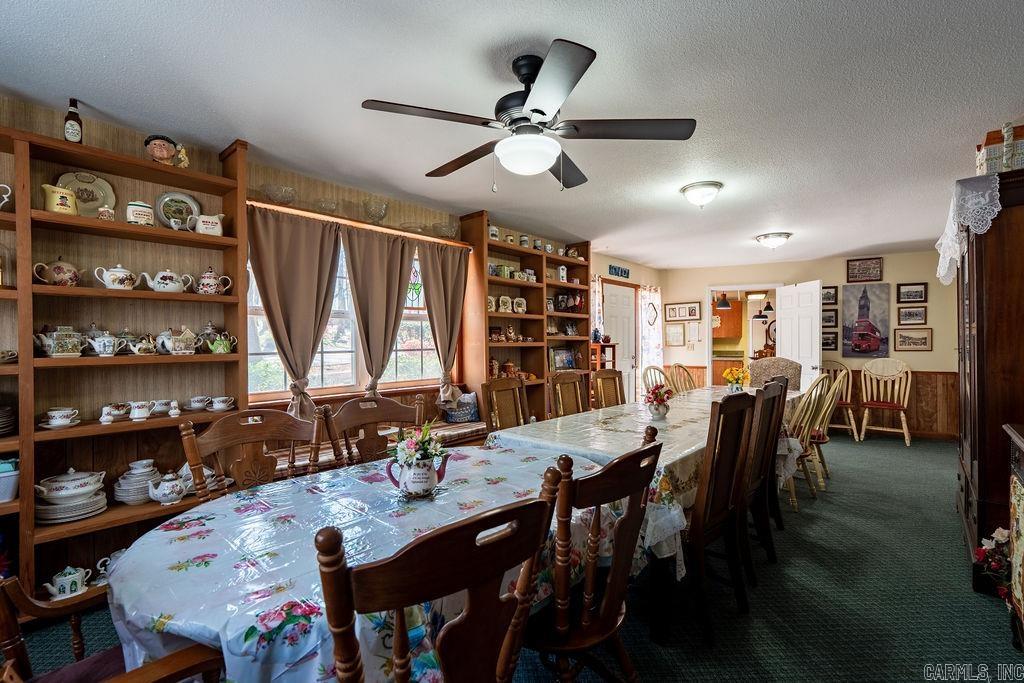 174 Woodlawn  Heber Springs, AR