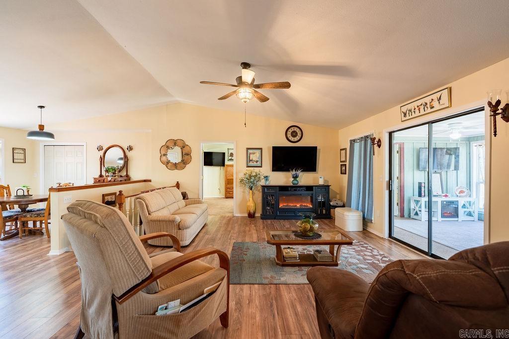 174 Woodlawn  Heber Springs, AR