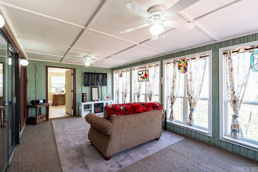 174 Woodlawn  Heber Springs, AR