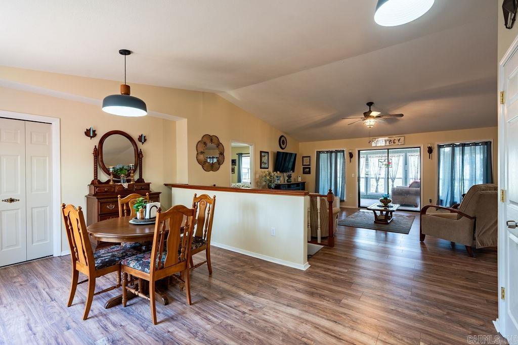 174 Woodlawn  Heber Springs, AR