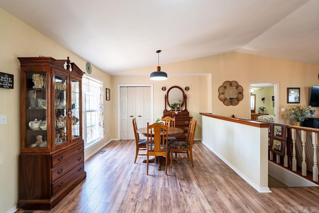 174 Woodlawn  Heber Springs, AR