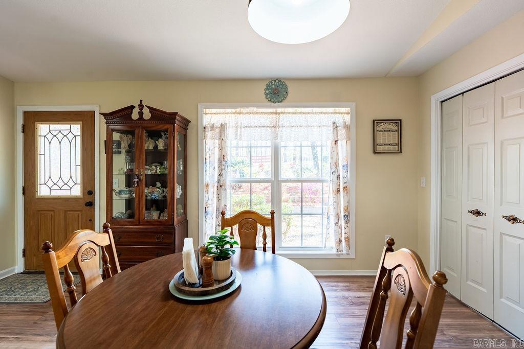 174 Woodlawn  Heber Springs, AR