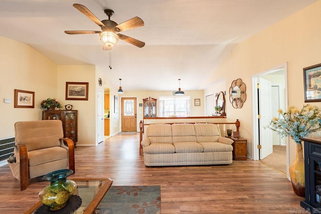 174 Woodlawn  Heber Springs, AR