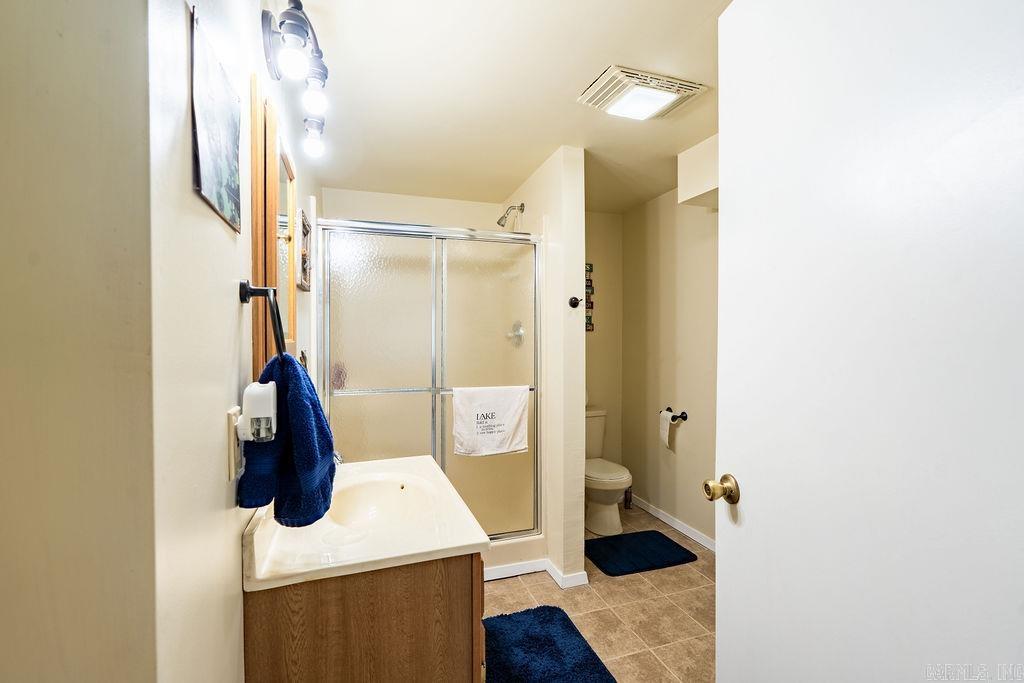 174 Woodlawn  Heber Springs, AR