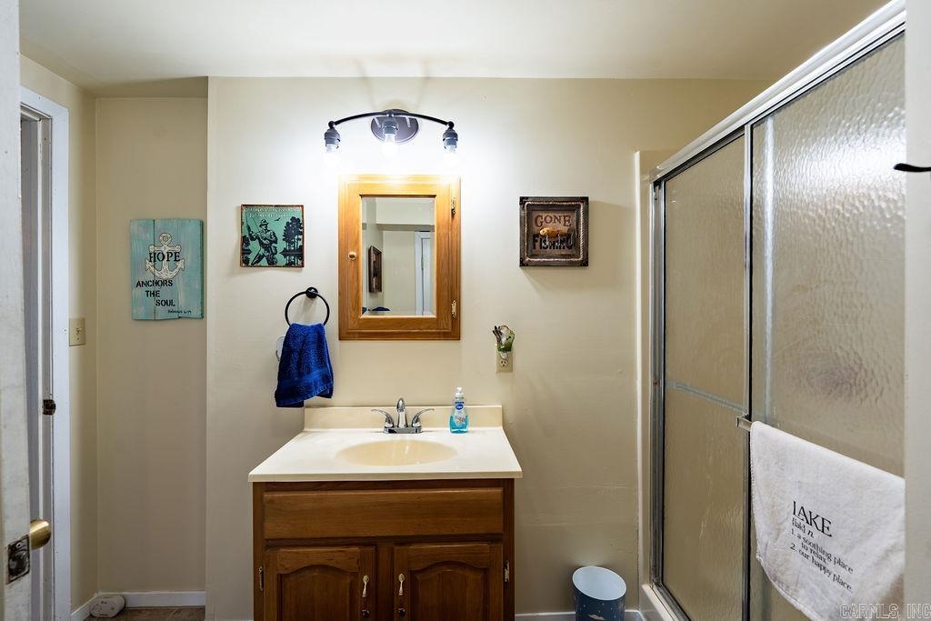 174 Woodlawn  Heber Springs, AR