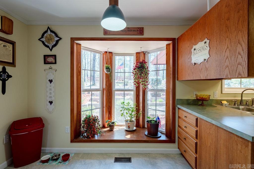 174 Woodlawn  Heber Springs, AR