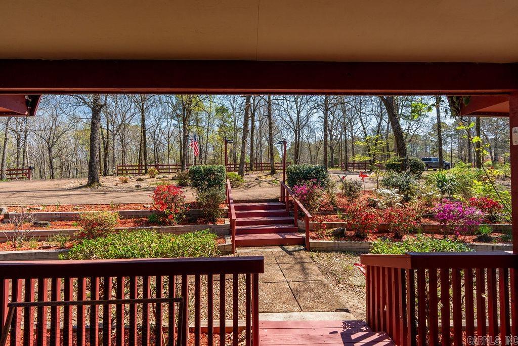 174 Woodlawn  Heber Springs, AR