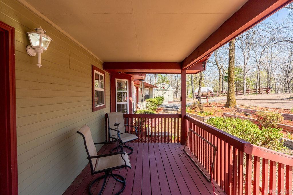 174 Woodlawn  Heber Springs, AR