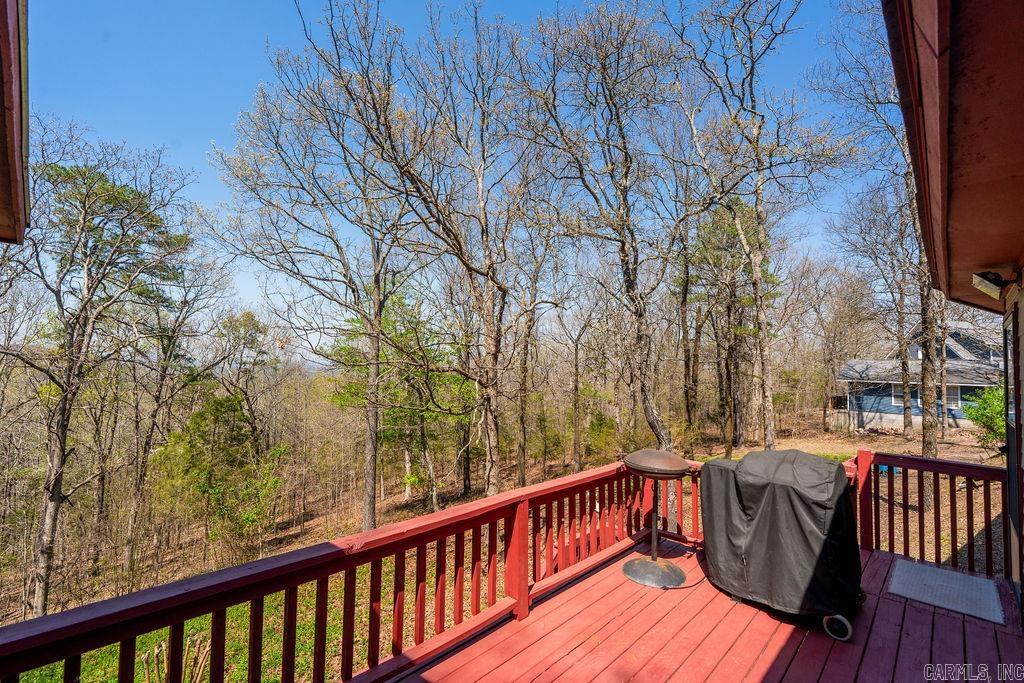 174 Woodlawn  Heber Springs, AR