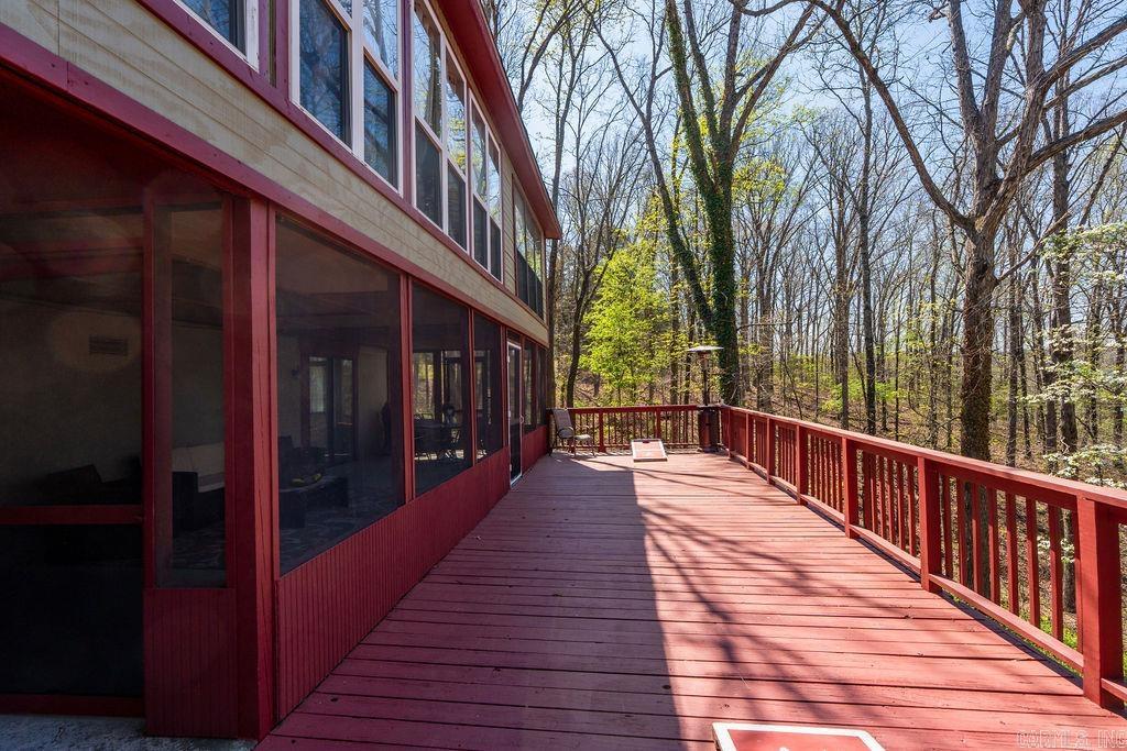 174 Woodlawn  Heber Springs, AR