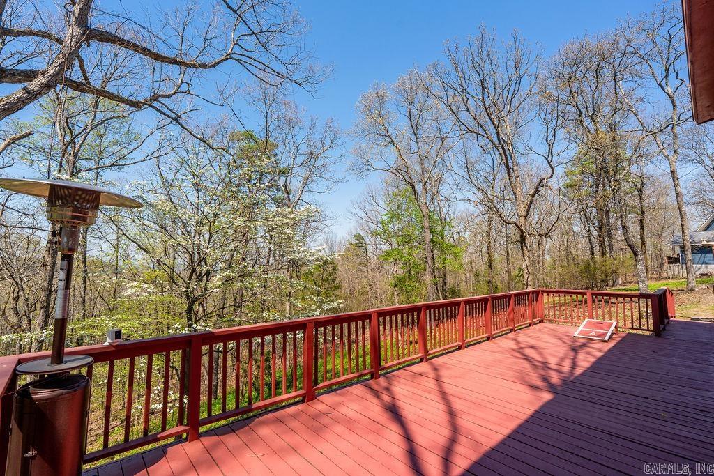 174 Woodlawn  Heber Springs, AR