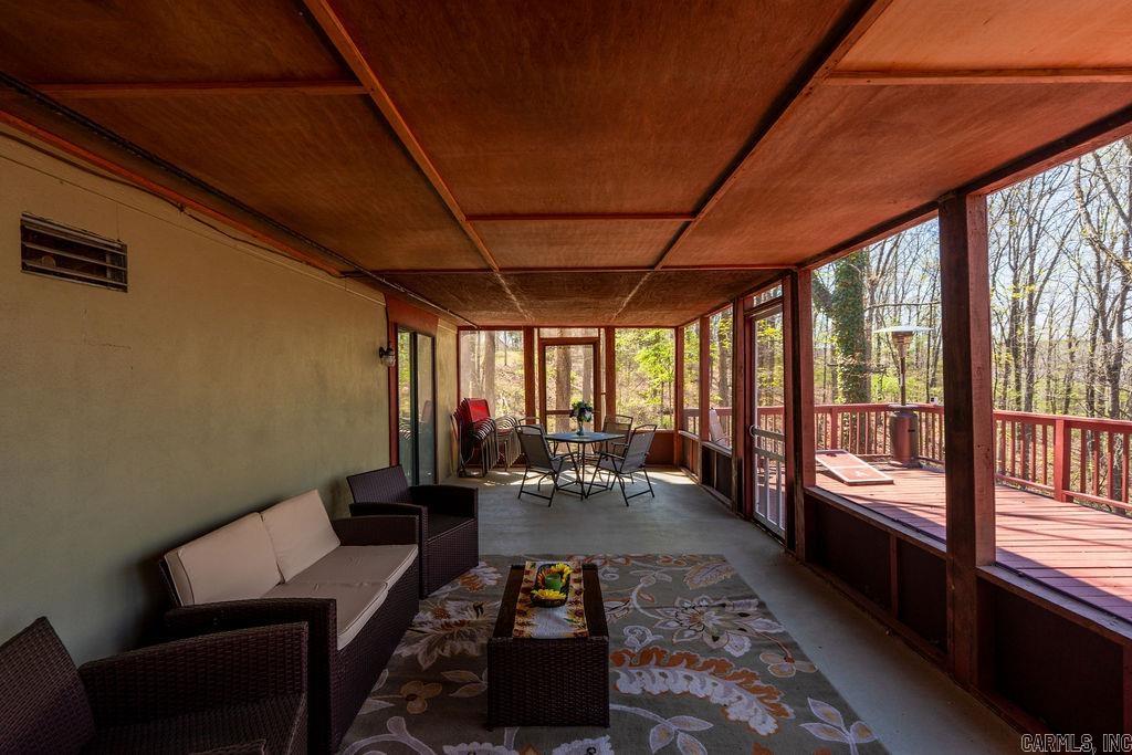 174 Woodlawn  Heber Springs, AR