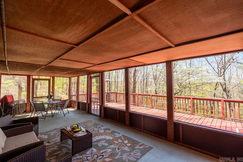 174 Woodlawn  Heber Springs, AR