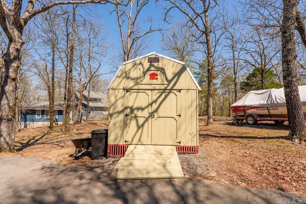 174 Woodlawn  Heber Springs, AR