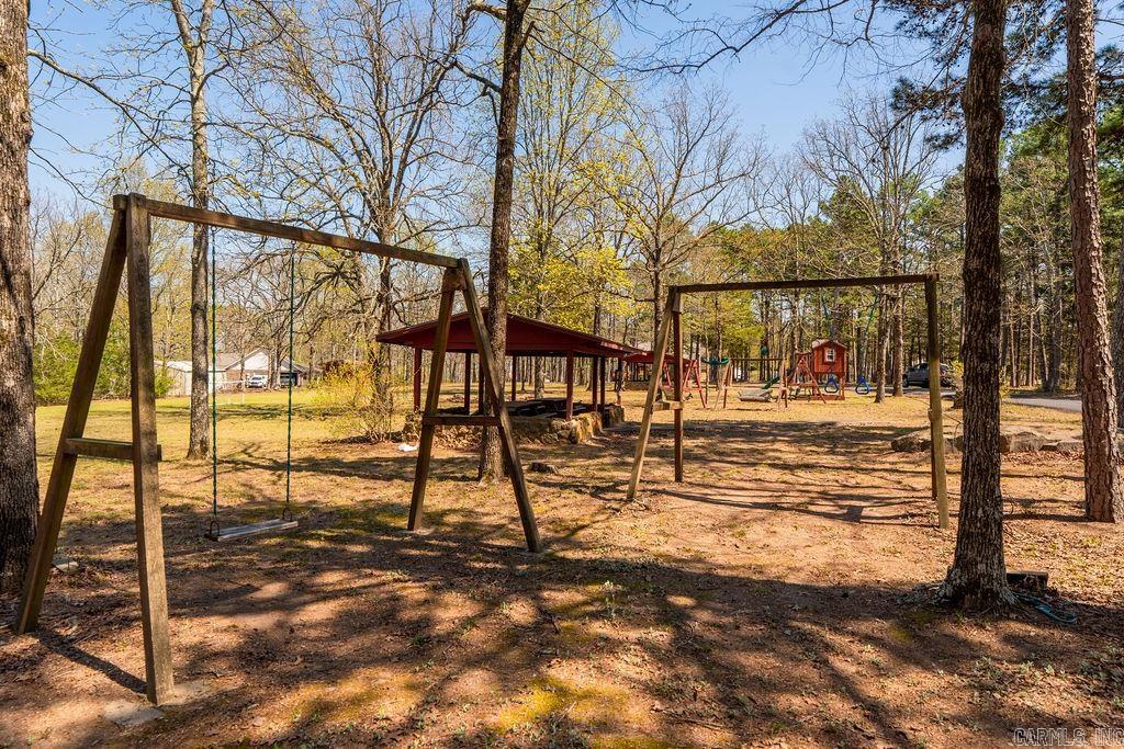 174 Woodlawn  Heber Springs, AR