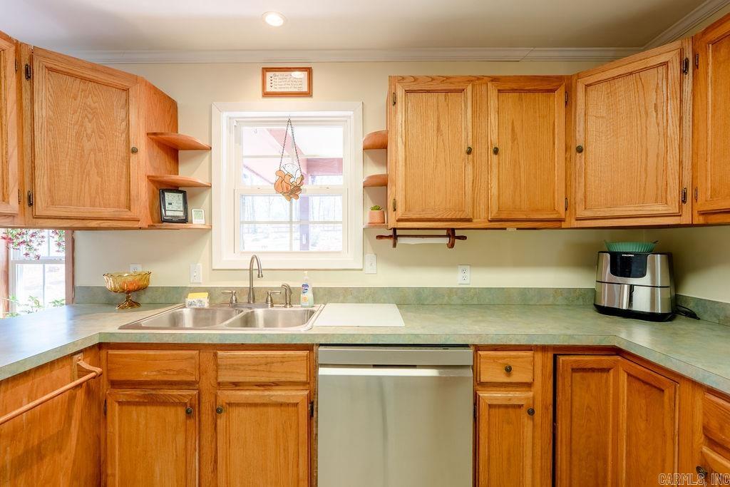 174 Woodlawn  Heber Springs, AR