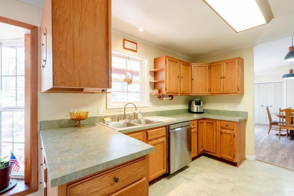 174 Woodlawn  Heber Springs, AR