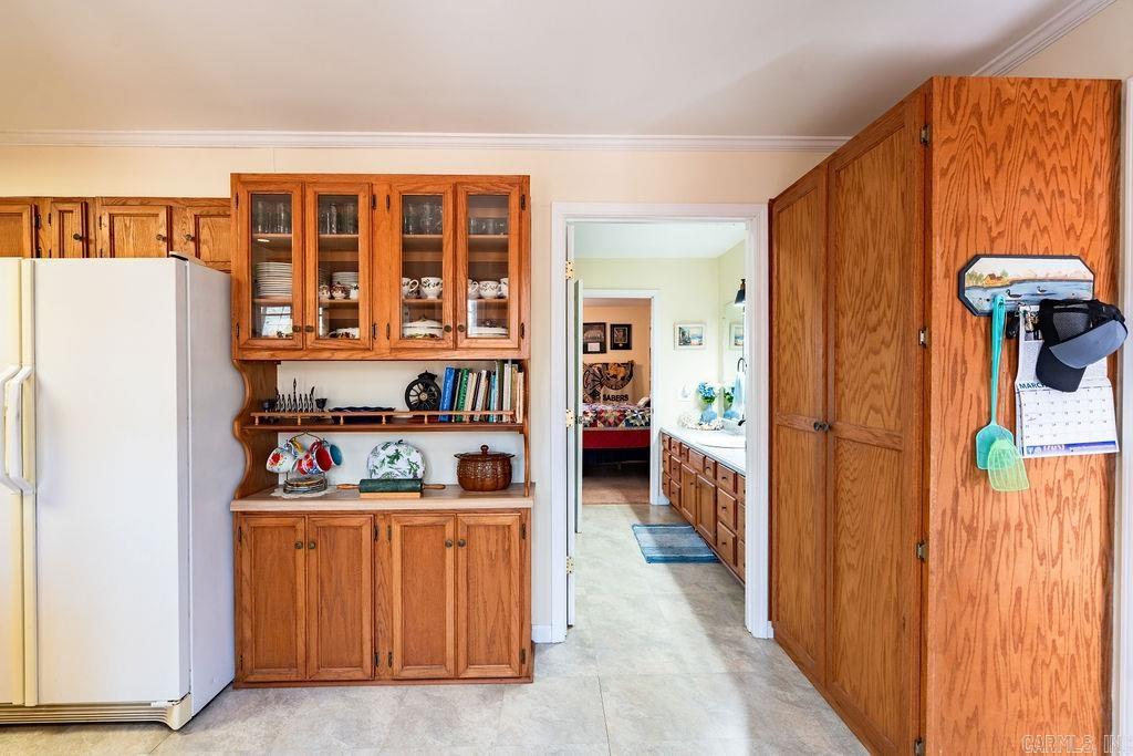 174 Woodlawn  Heber Springs, AR