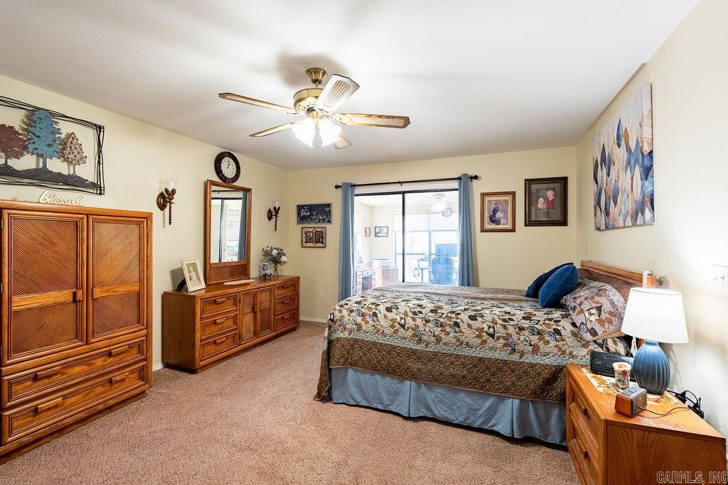 174 Woodlawn  Heber Springs, AR