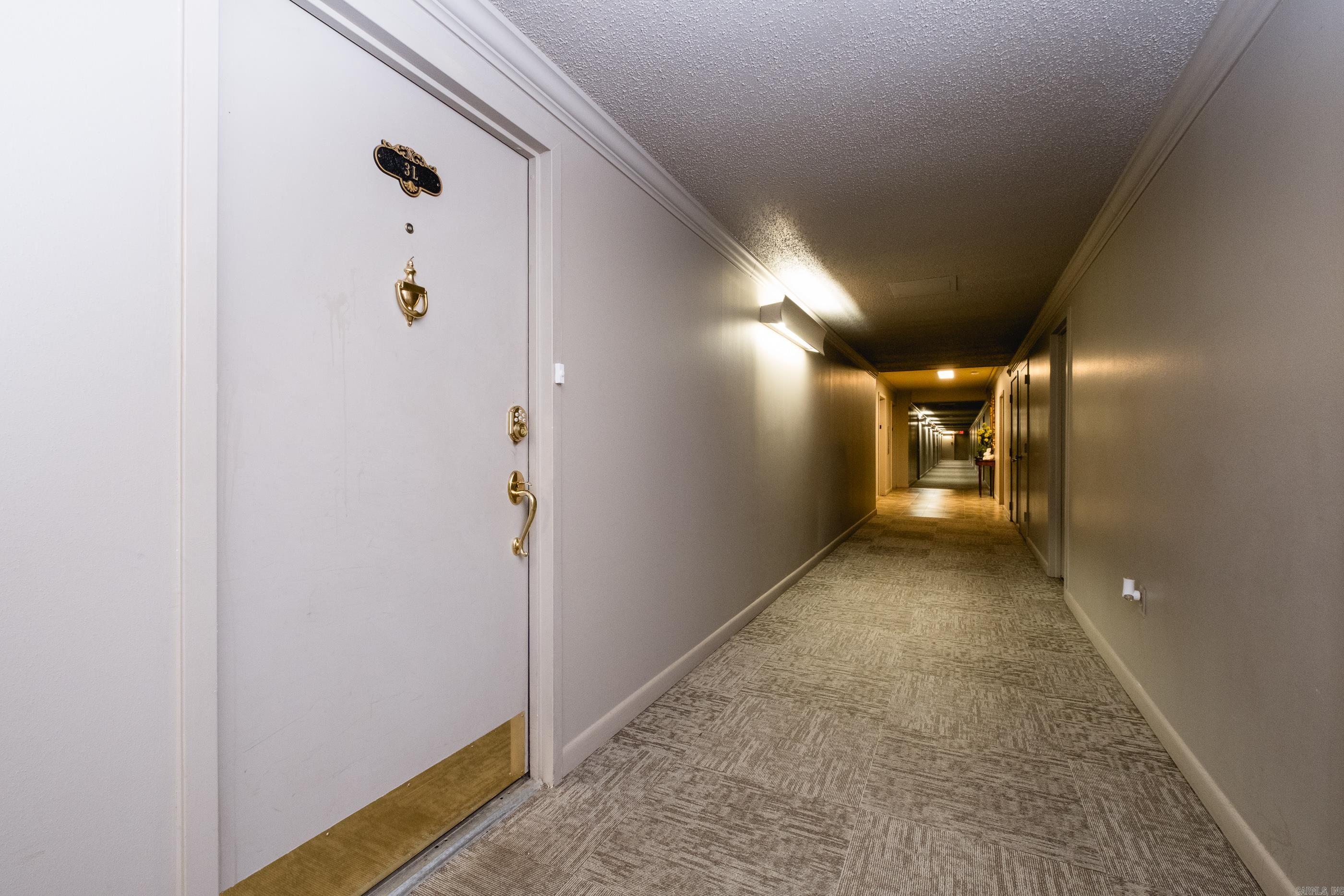 700 E 9th Street Unit 3L  Little Rock, AR