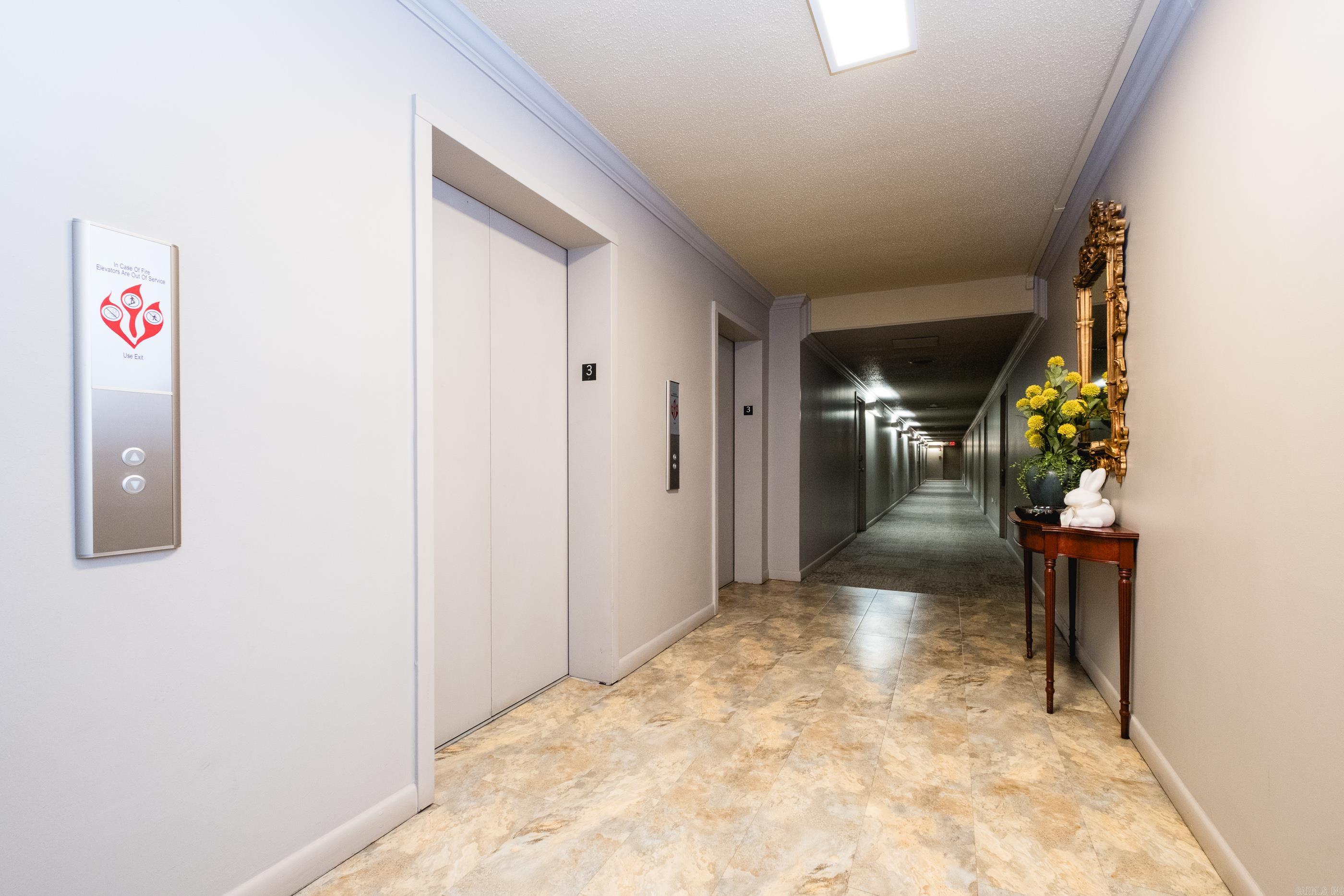 700 E 9th Street Unit 3L  Little Rock, AR