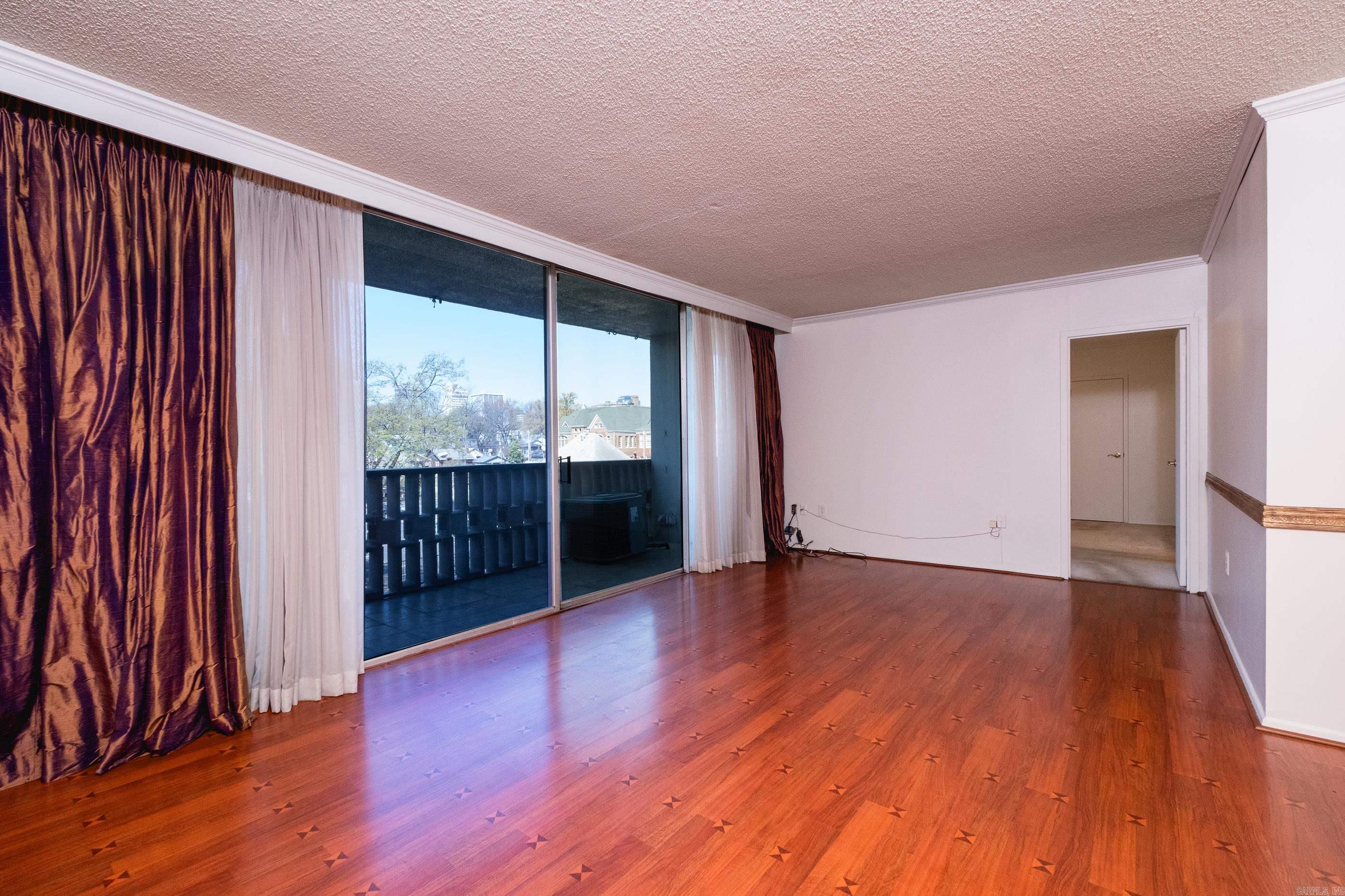 700 E 9th Street Unit 3L  Little Rock, AR