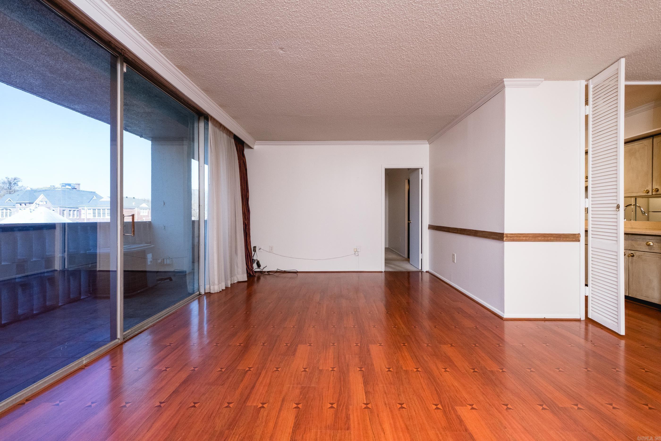 700 E 9th Street Unit 3L  Little Rock, AR