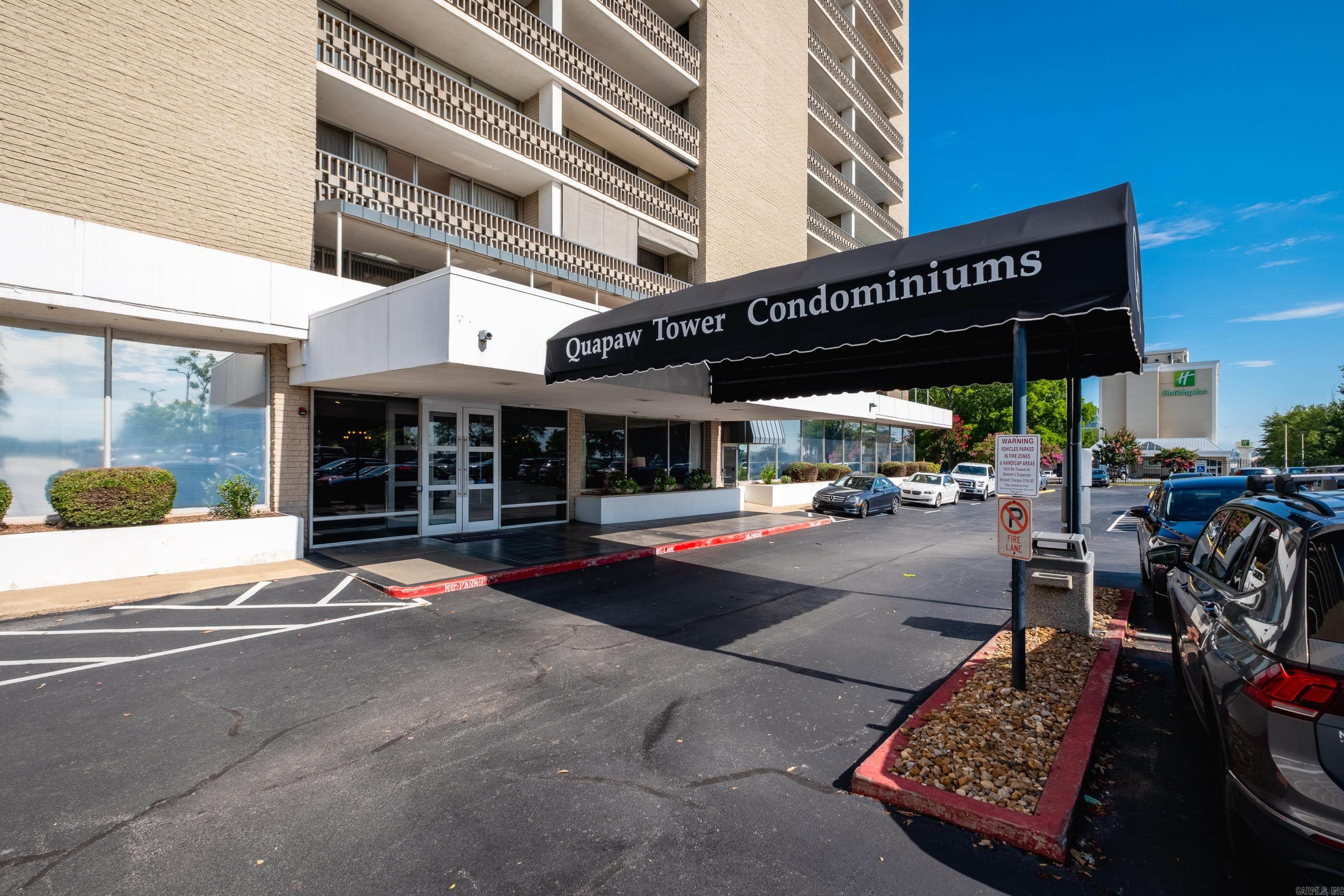 700 E 9th Street Unit 3L  Little Rock, AR