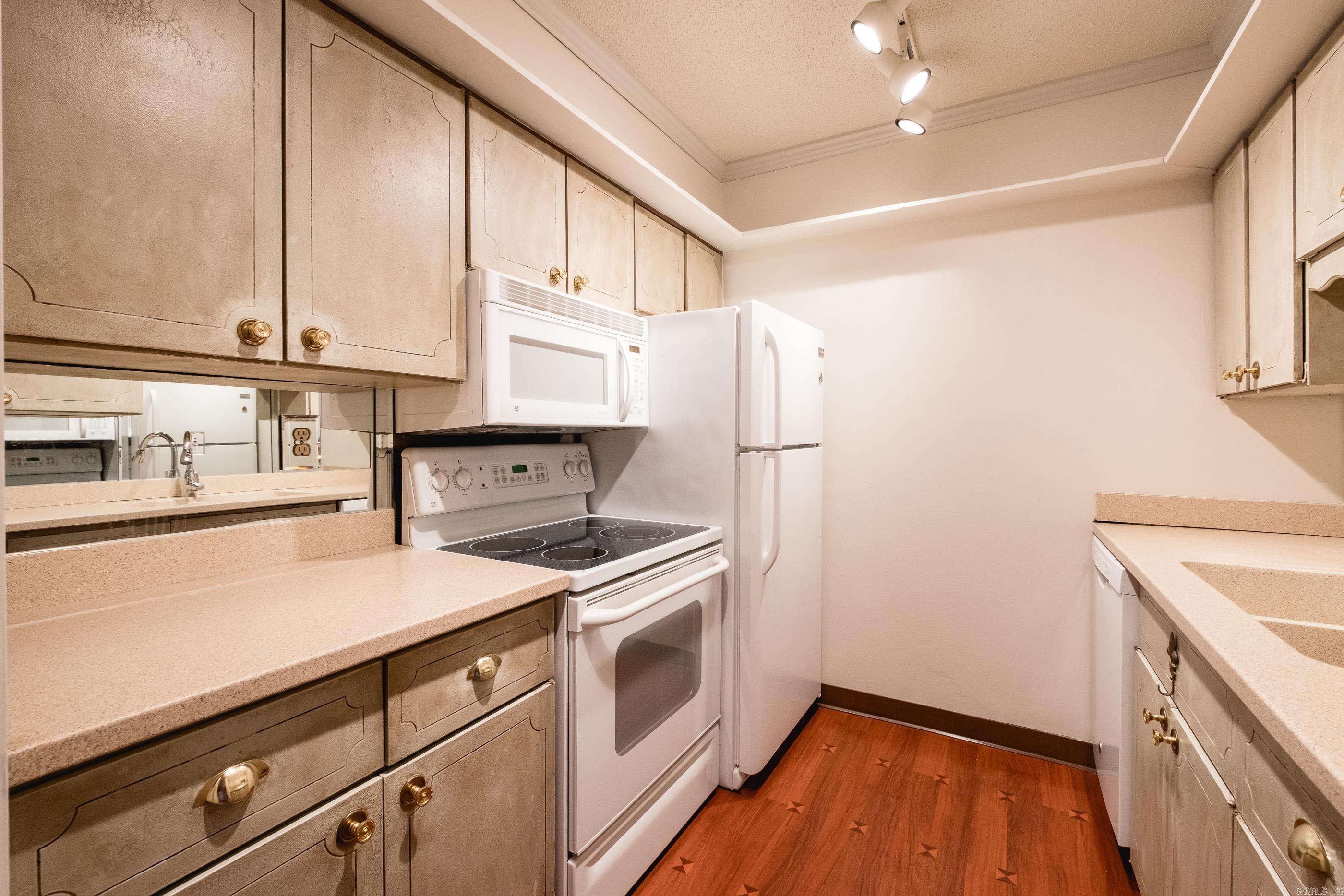 700 E 9th Street Unit 3L  Little Rock, AR