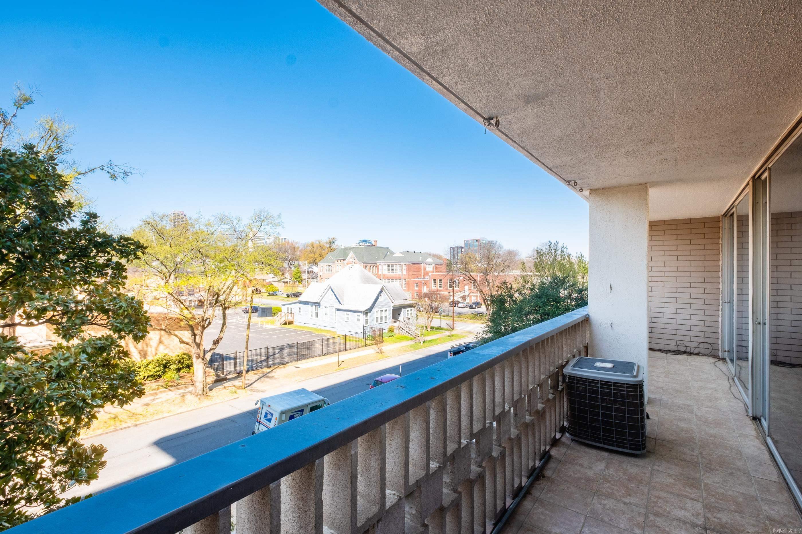 700 E 9th Street Unit 3L  Little Rock, AR