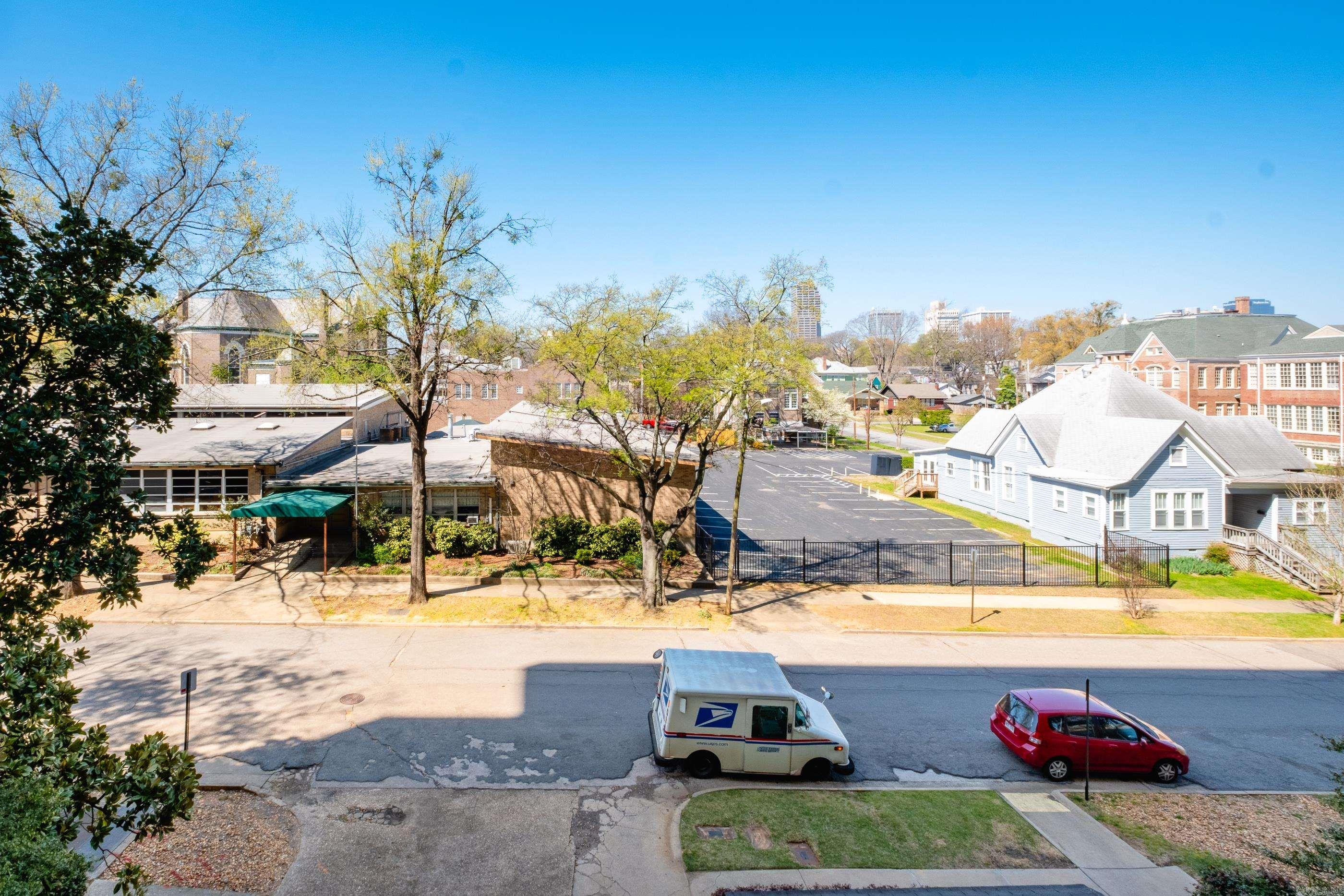 700 E 9th Street Unit 3L  Little Rock, AR