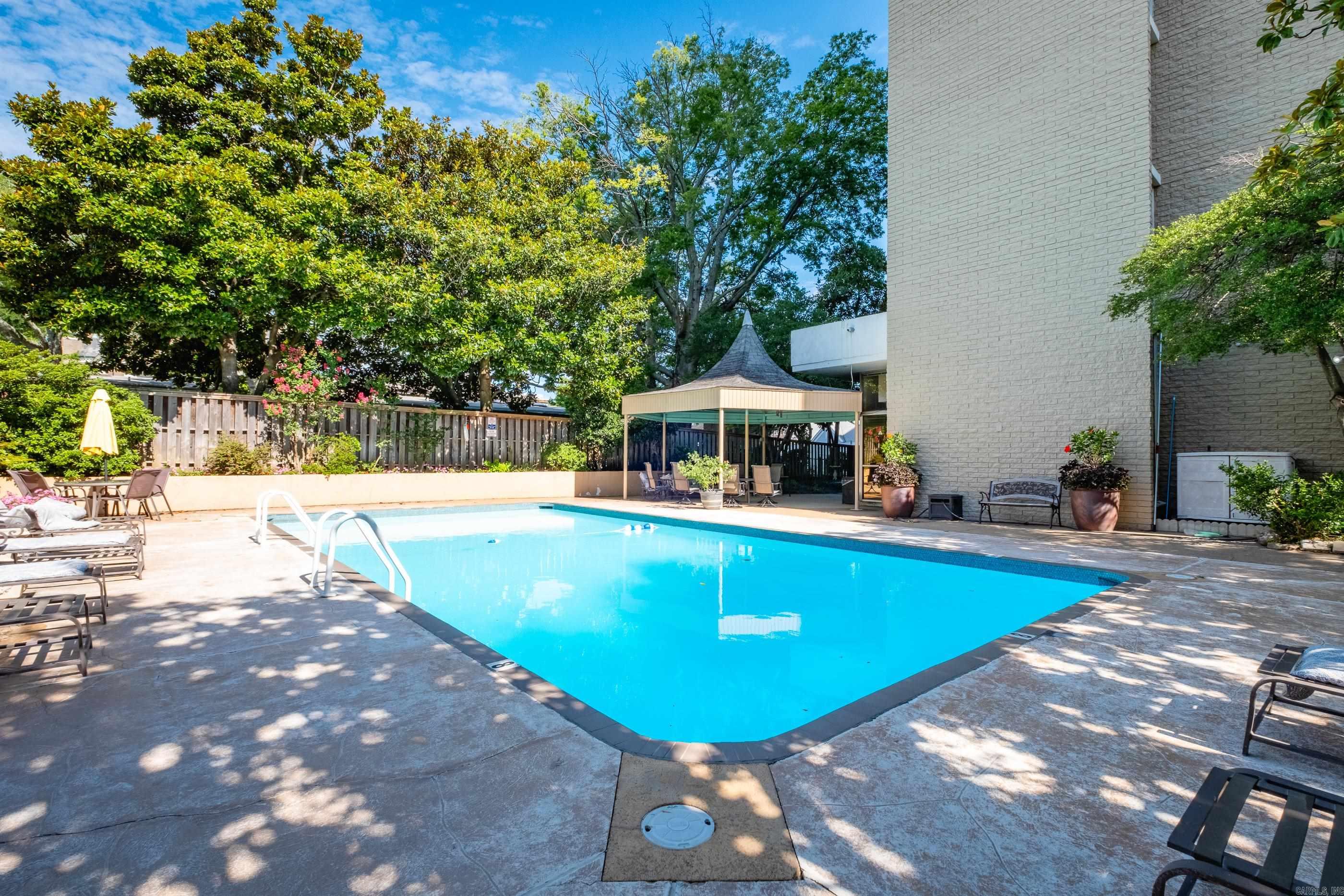 700 E 9th Street Unit 3L  Little Rock, AR