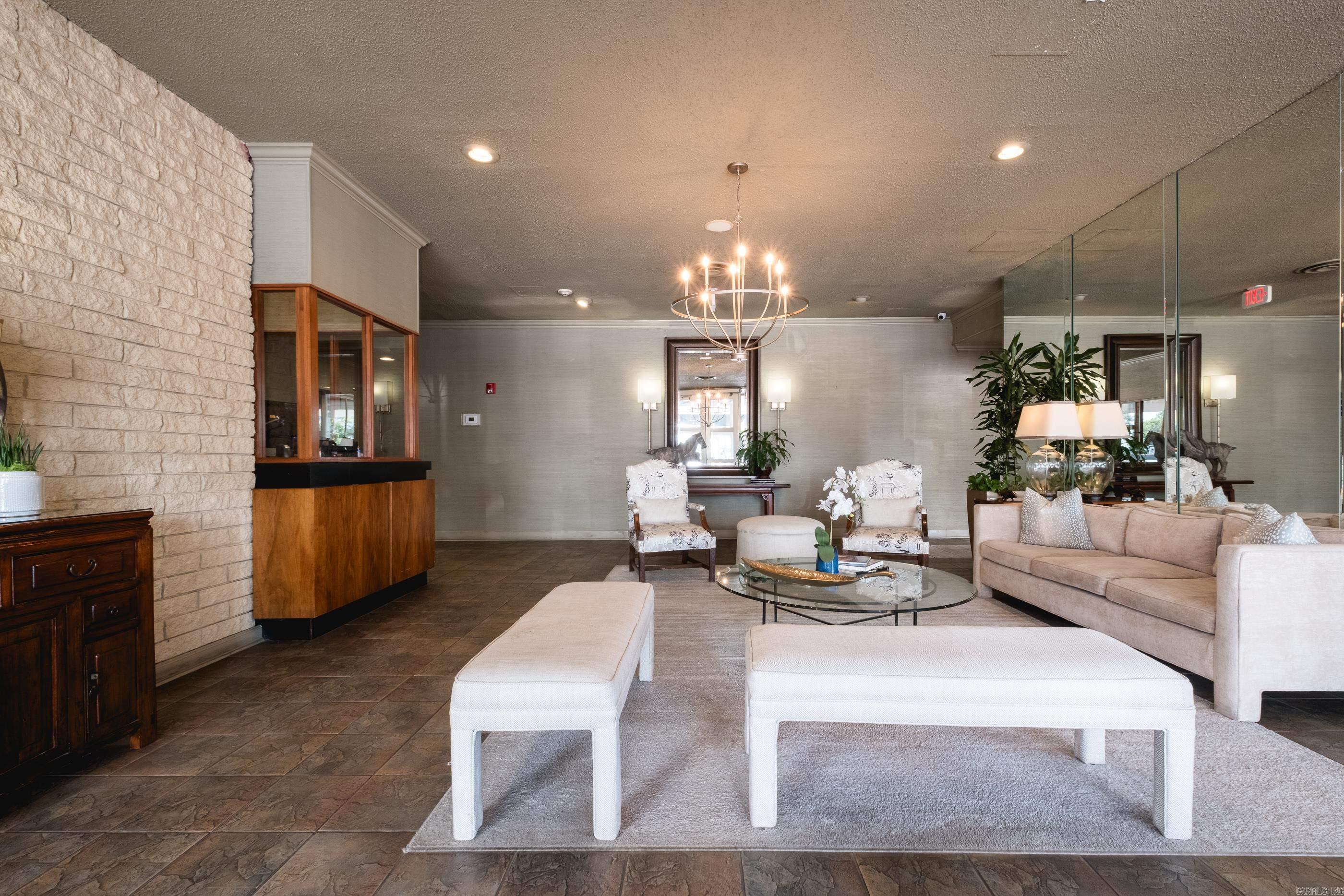 700 E 9th Street Unit 3L  Little Rock, AR