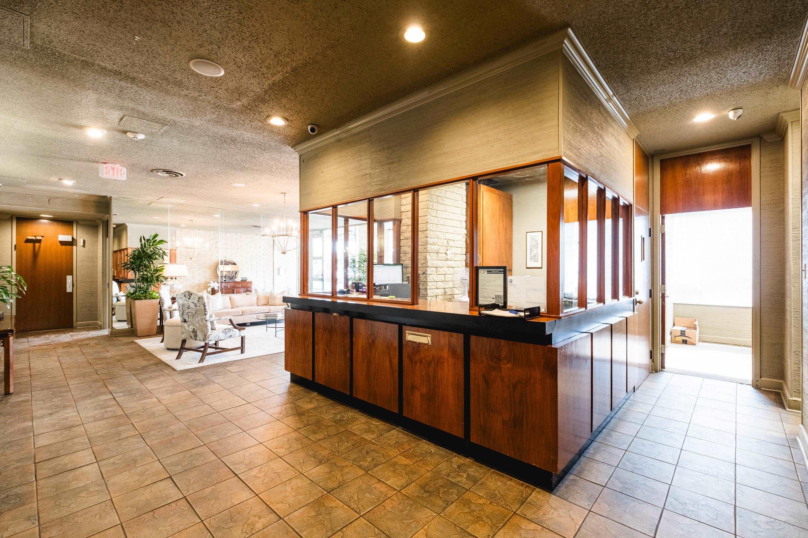 700 E 9th Street Unit 3L  Little Rock, AR