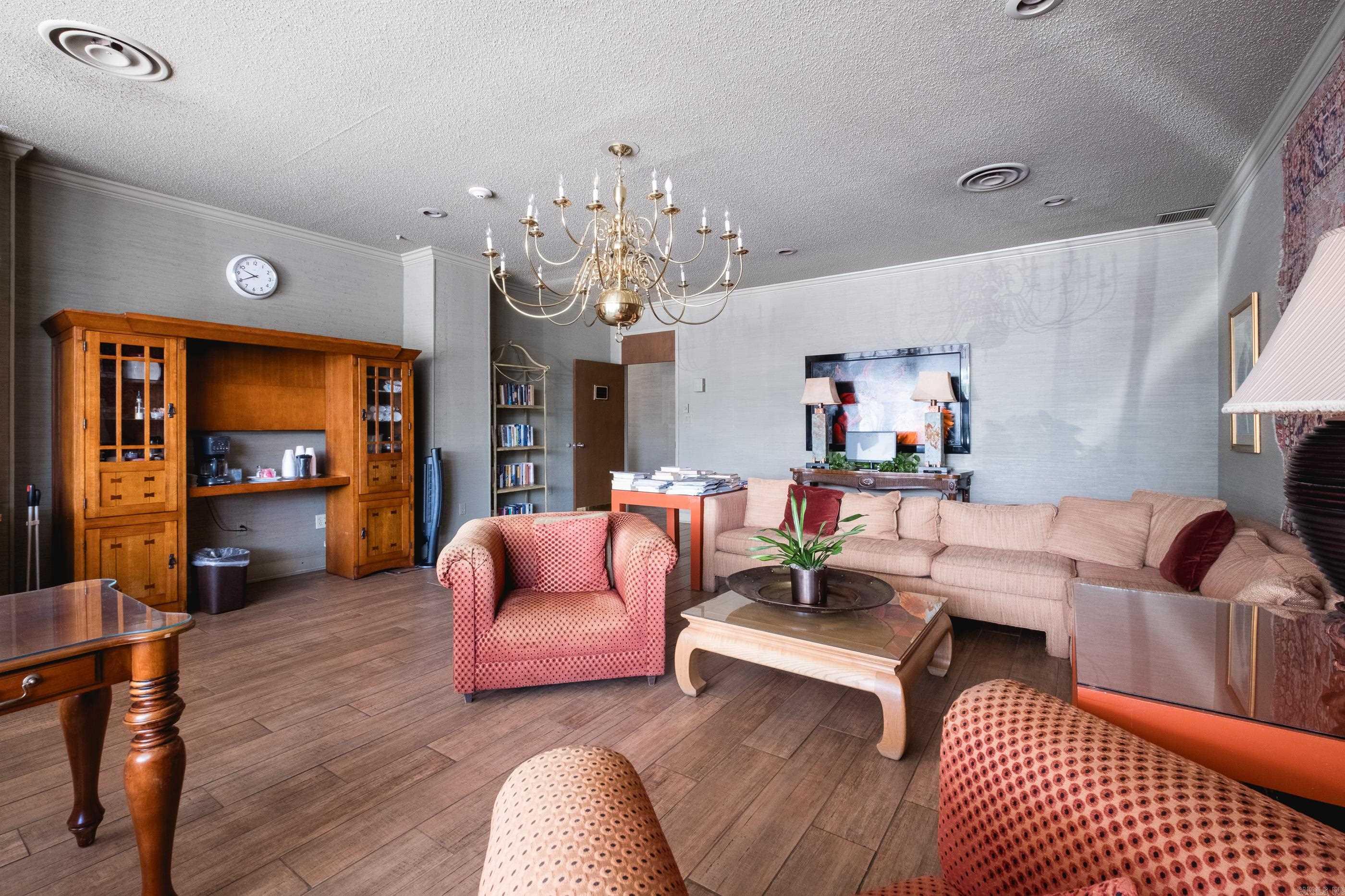 700 E 9th Street Unit 3L  Little Rock, AR