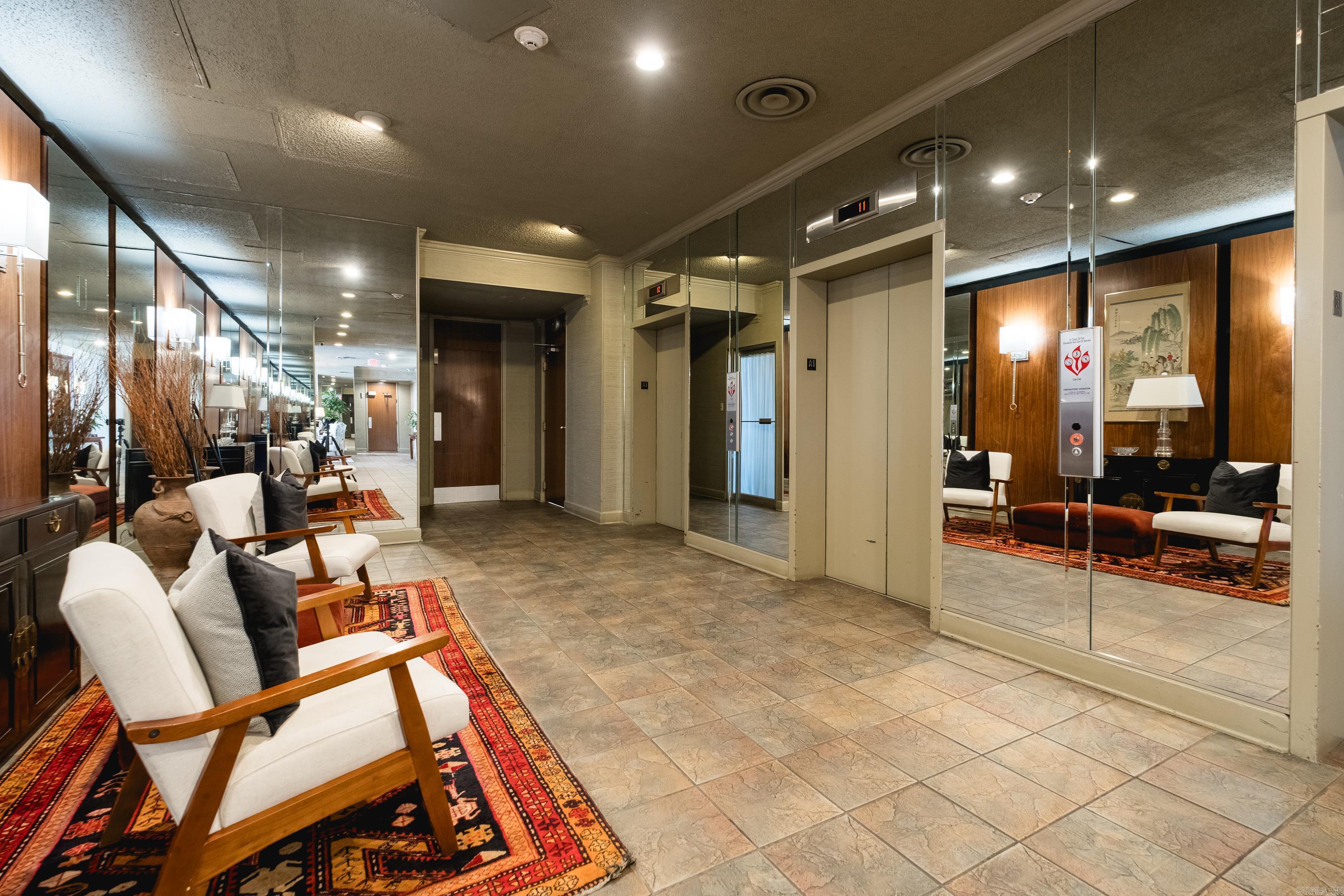 700 E 9th Street Unit 3L  Little Rock, AR