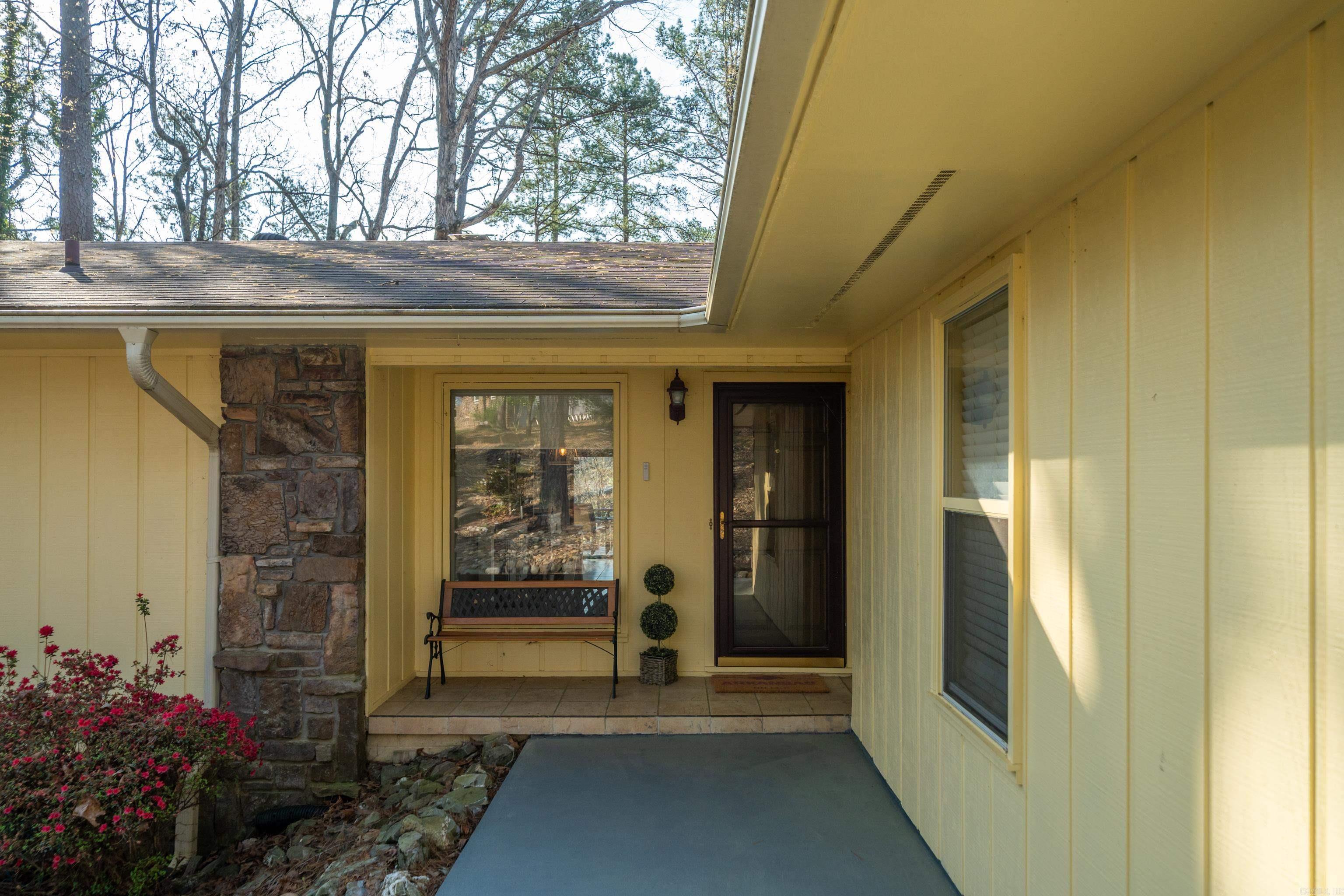 46 Malaga  Hot Springs Village, AR