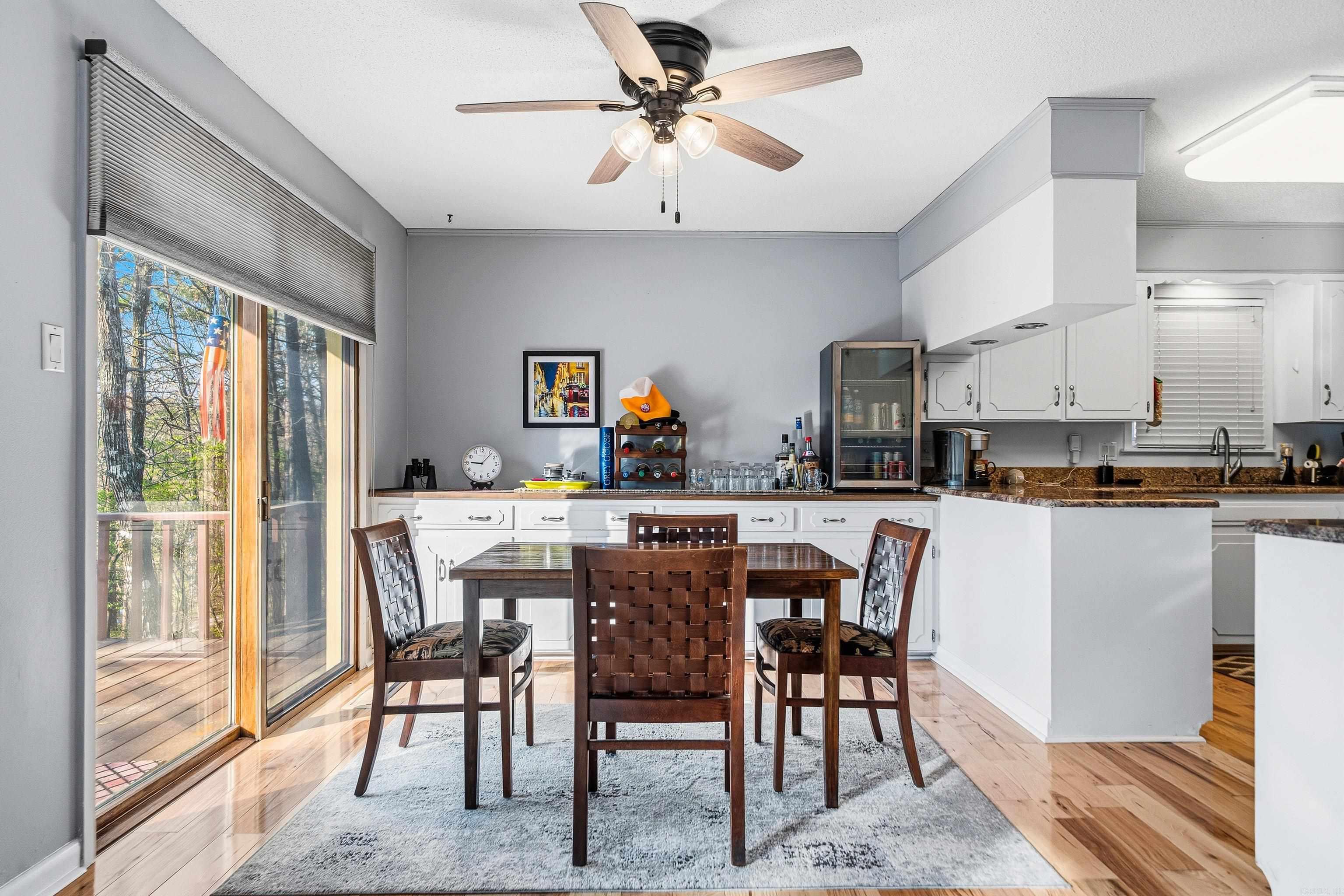 46 Malaga  Hot Springs Village, AR