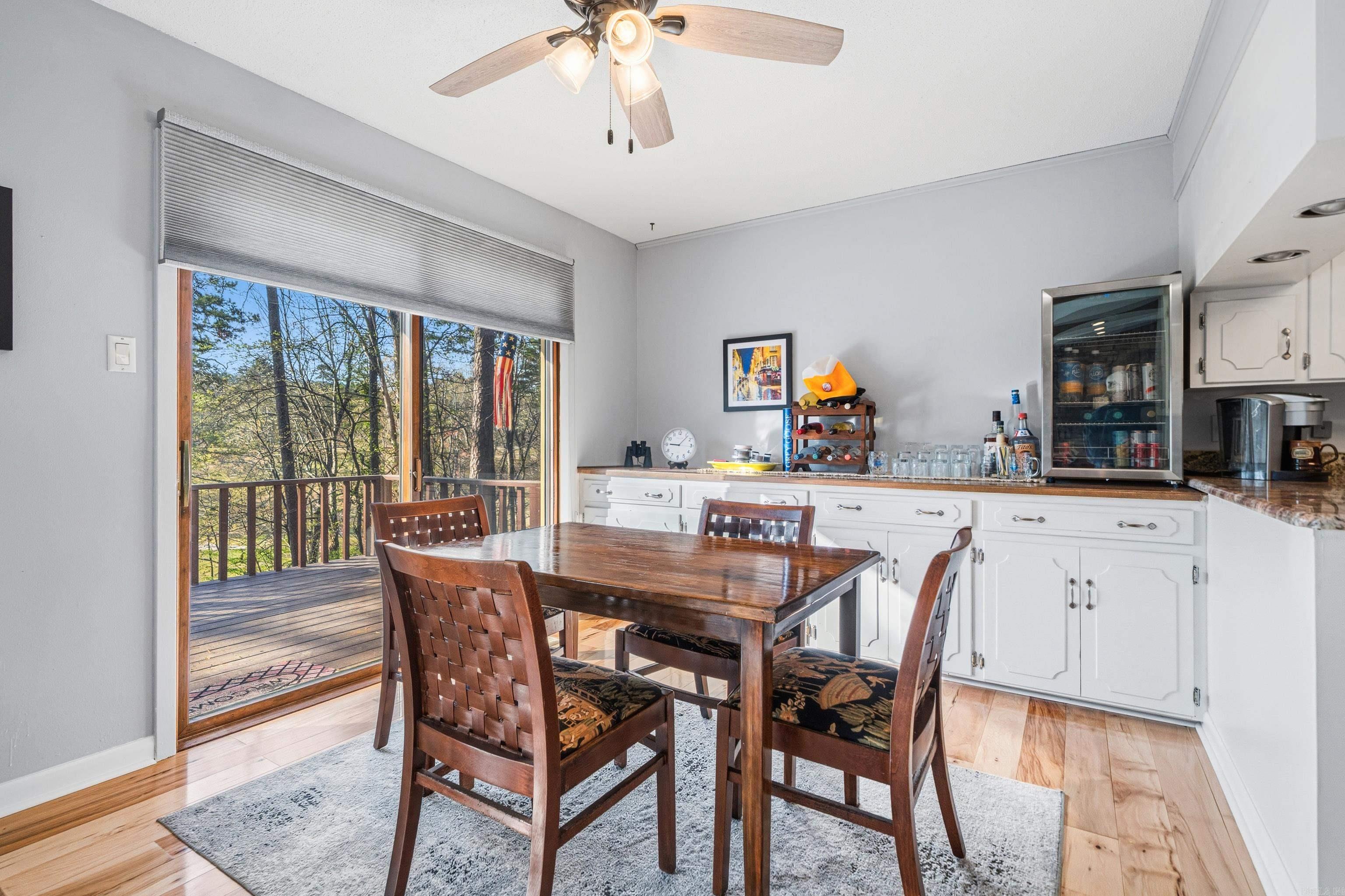 46 Malaga  Hot Springs Village, AR