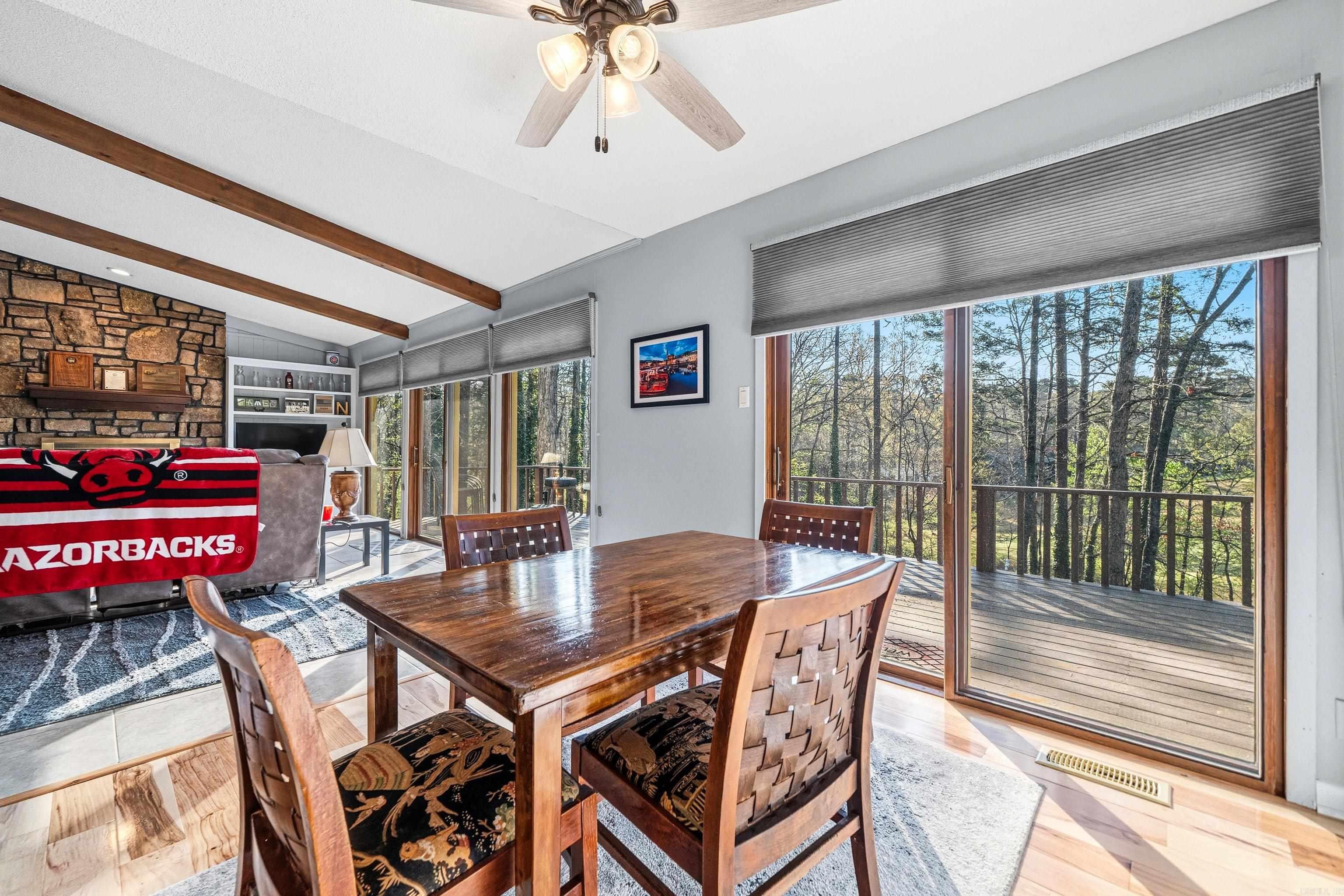 46 Malaga  Hot Springs Village, AR