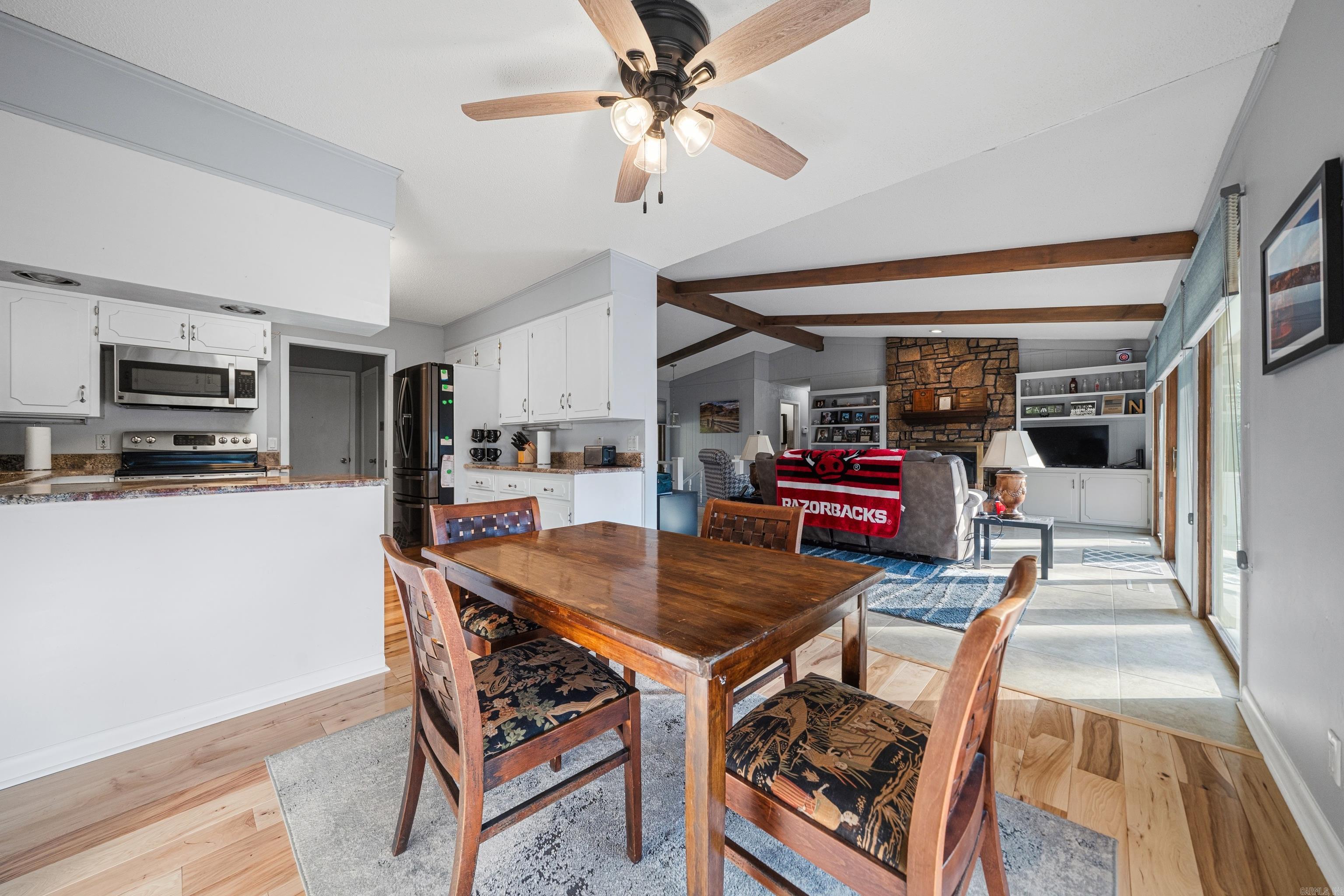 46 Malaga  Hot Springs Village, AR