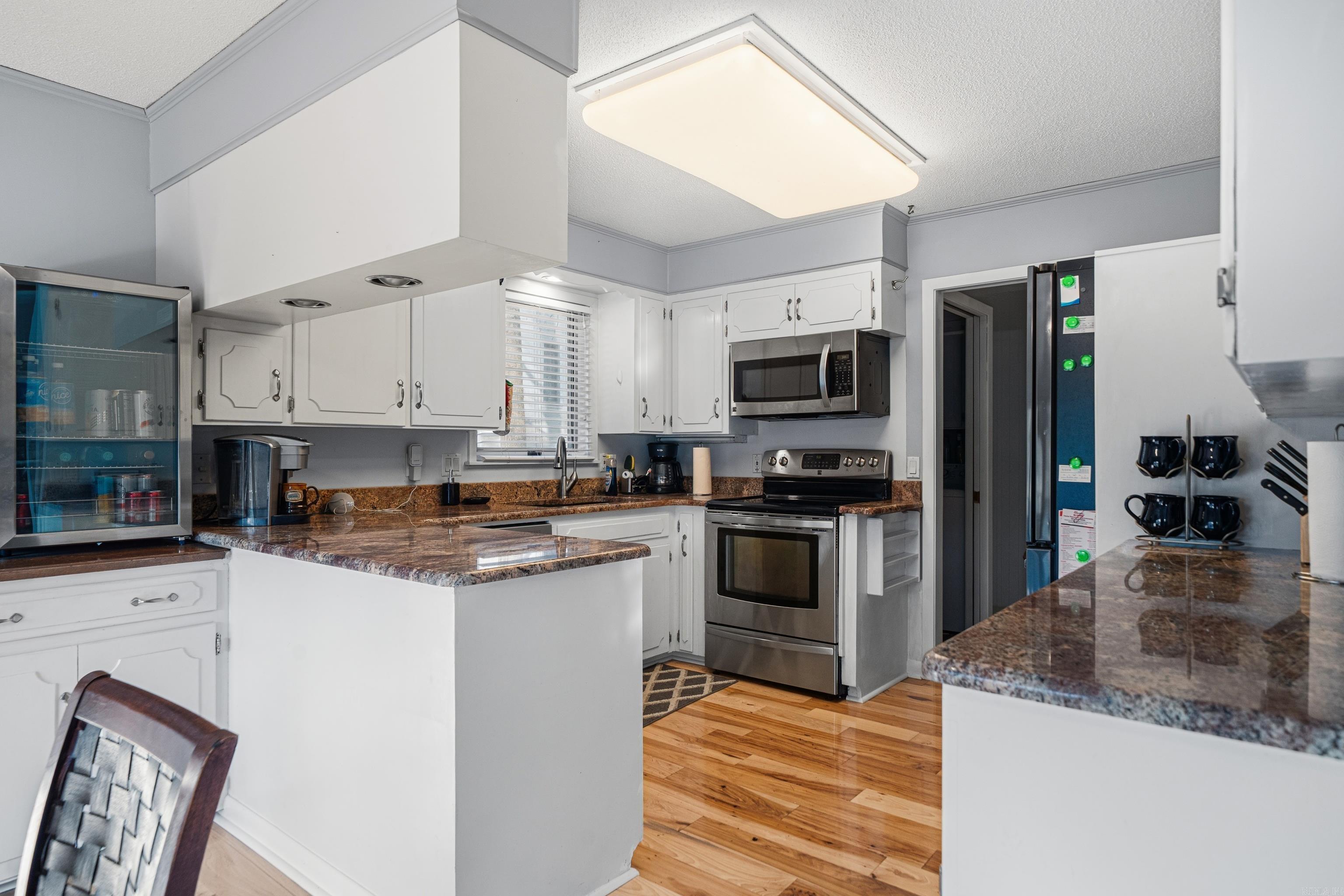 46 Malaga  Hot Springs Village, AR