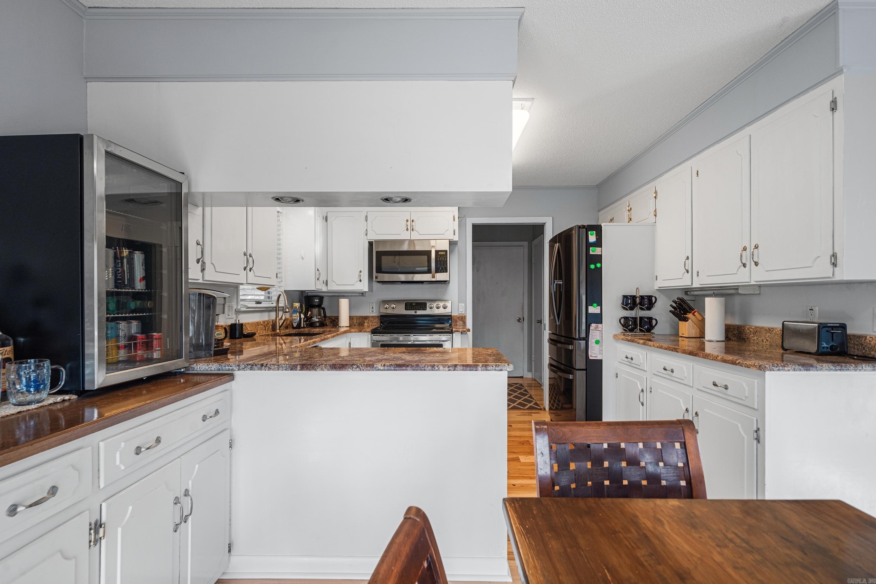 46 Malaga  Hot Springs Village, AR