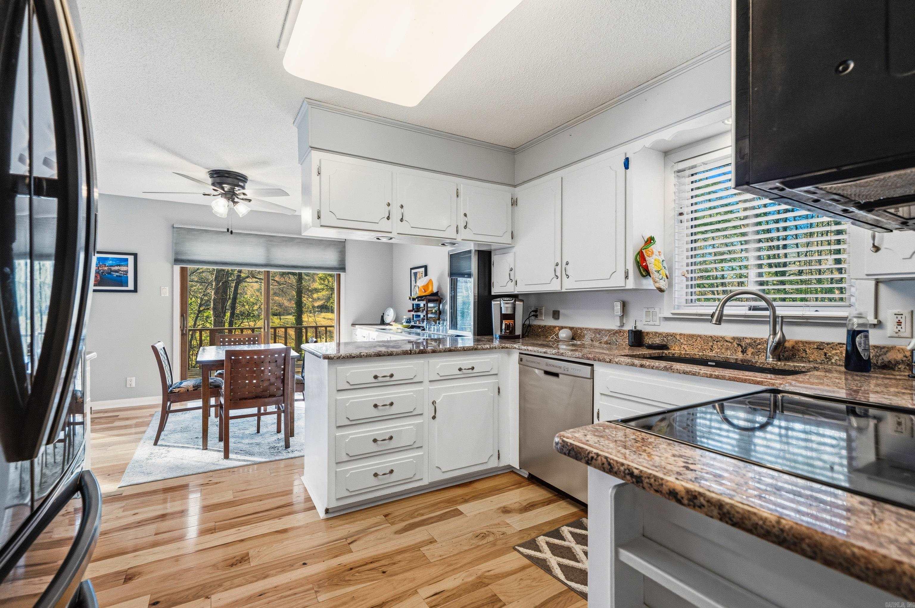 46 Malaga  Hot Springs Village, AR